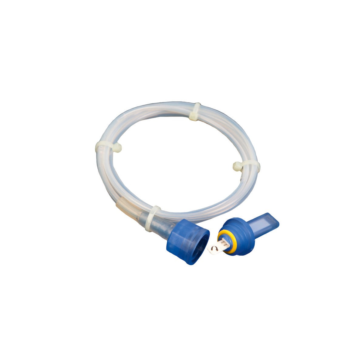 Helix pcd testi tuubi (kierre) 80cm