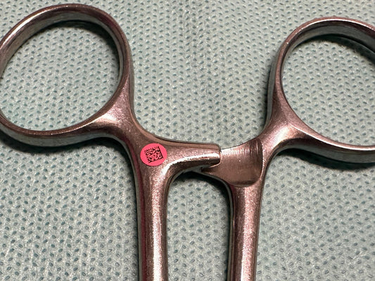 AtmosDot Pinkki 100 kpl Arkki