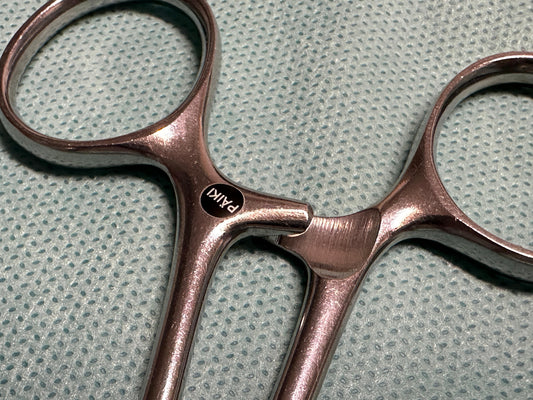 AtmosDot Musta100 kpl Arkki