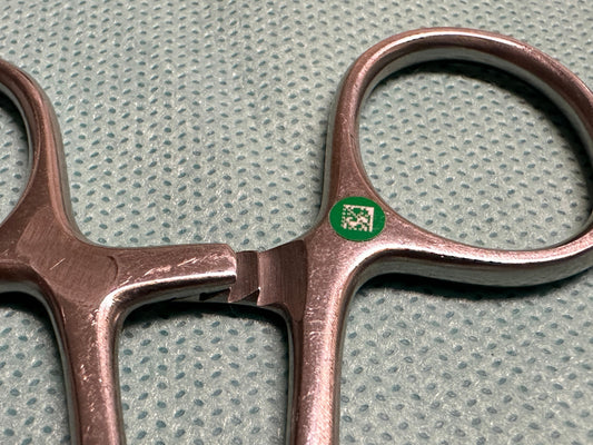 AtmosDot Vihreä 100 kpl Arkki