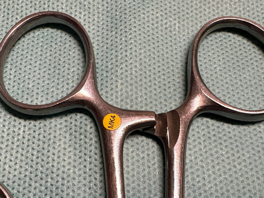 AtmosDot Keltainen 100 kpl Arkki